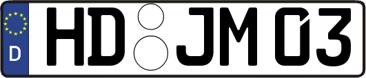 HD-JM03