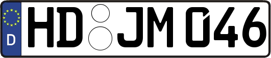 HD-JM046