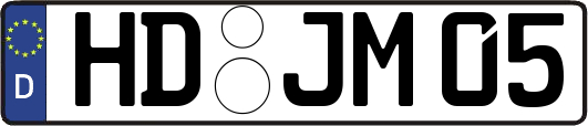 HD-JM05
