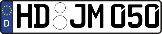 HD-JM050