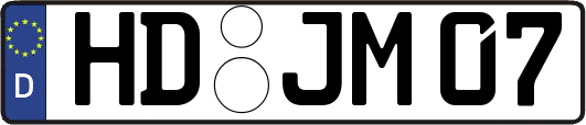 HD-JM07