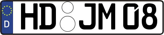 HD-JM08