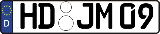HD-JM09