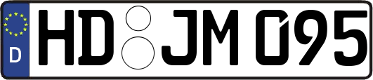 HD-JM095
