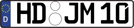 HD-JM10