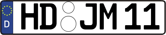 HD-JM11
