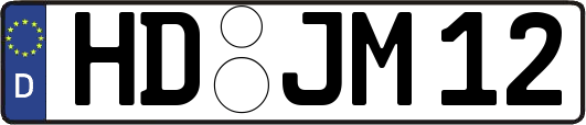 HD-JM12