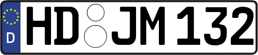 HD-JM132