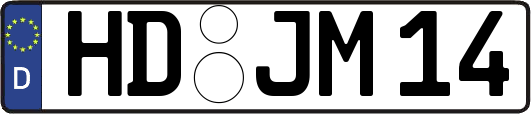 HD-JM14