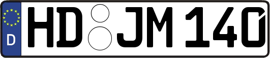 HD-JM140