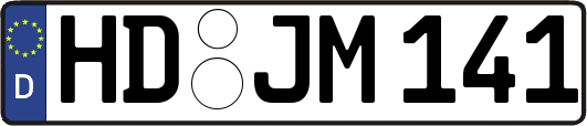HD-JM141