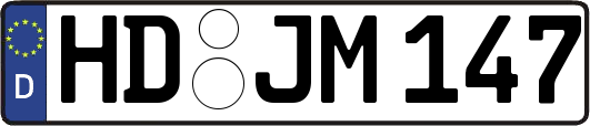 HD-JM147