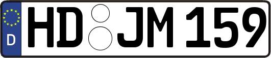HD-JM159