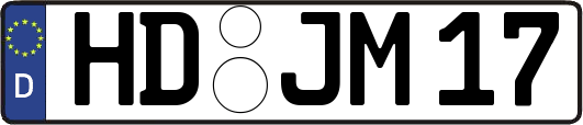 HD-JM17