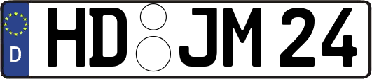 HD-JM24