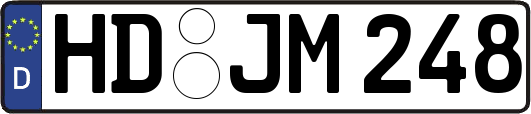 HD-JM248