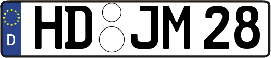 HD-JM28