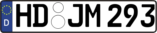HD-JM293