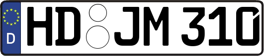 HD-JM310