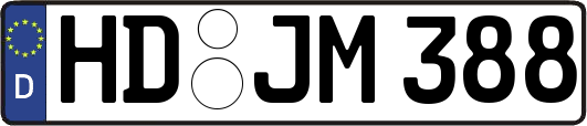 HD-JM388