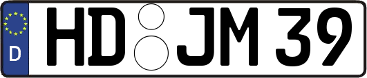 HD-JM39