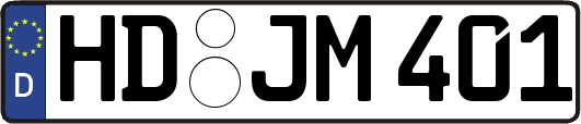 HD-JM401