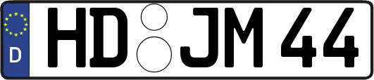 HD-JM44