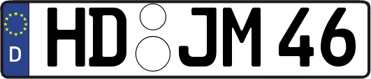 HD-JM46