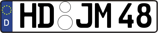 HD-JM48