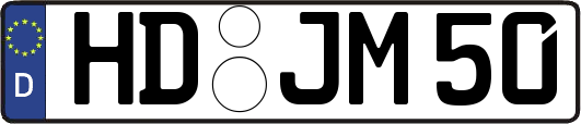 HD-JM50