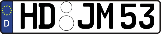 HD-JM53