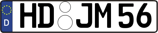 HD-JM56