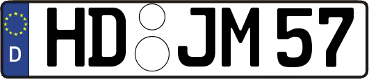 HD-JM57