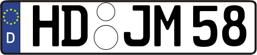 HD-JM58