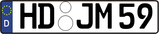 HD-JM59