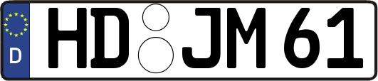 HD-JM61