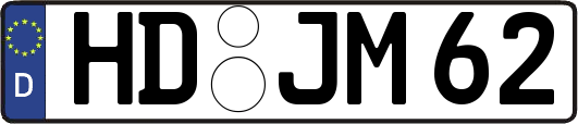 HD-JM62