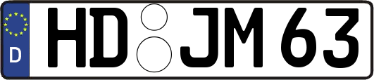 HD-JM63