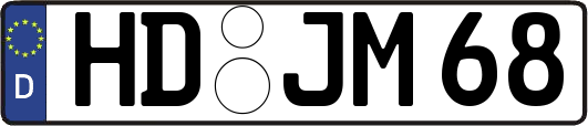 HD-JM68