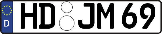 HD-JM69