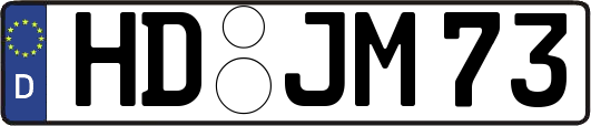HD-JM73
