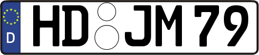 HD-JM79