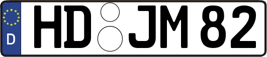 HD-JM82