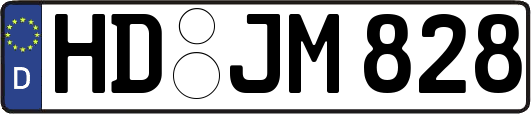 HD-JM828