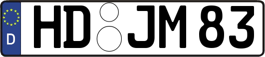HD-JM83