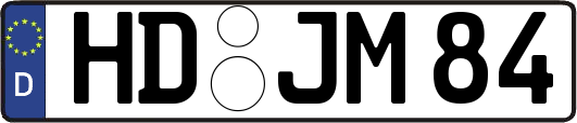 HD-JM84