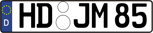 HD-JM85