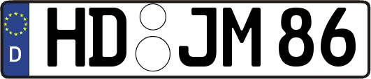 HD-JM86