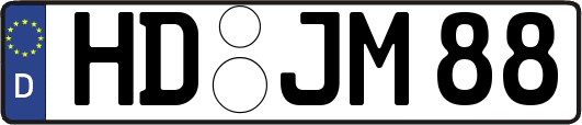 HD-JM88