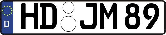 HD-JM89